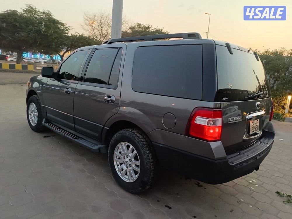 جيب فورد اكسبديشن3