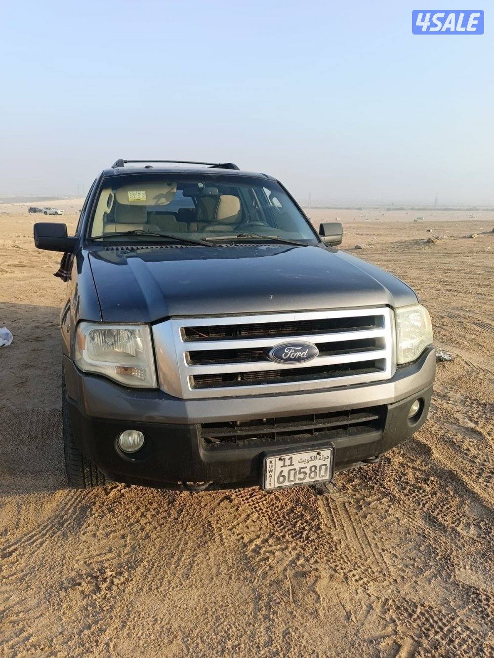 جيب فورد اكسبديشن4