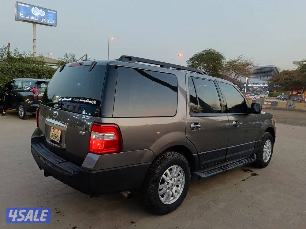 جيب فورد اكسبديشن5