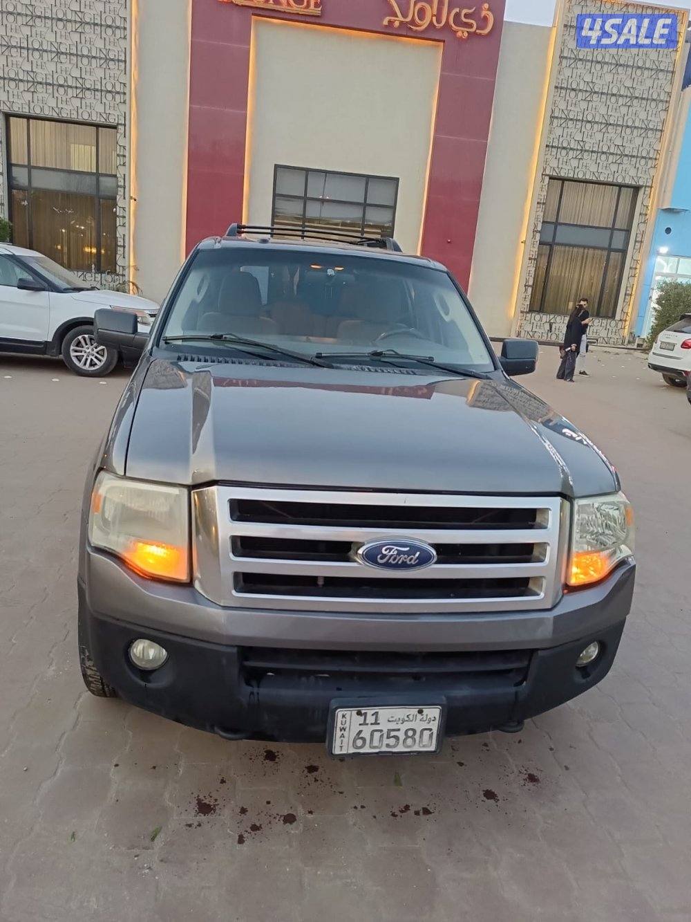 جيب فورد اكسبديشن6