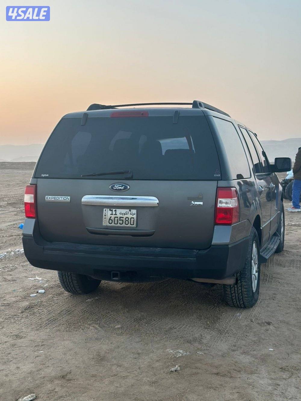 جيب فورد اكسبديشن9