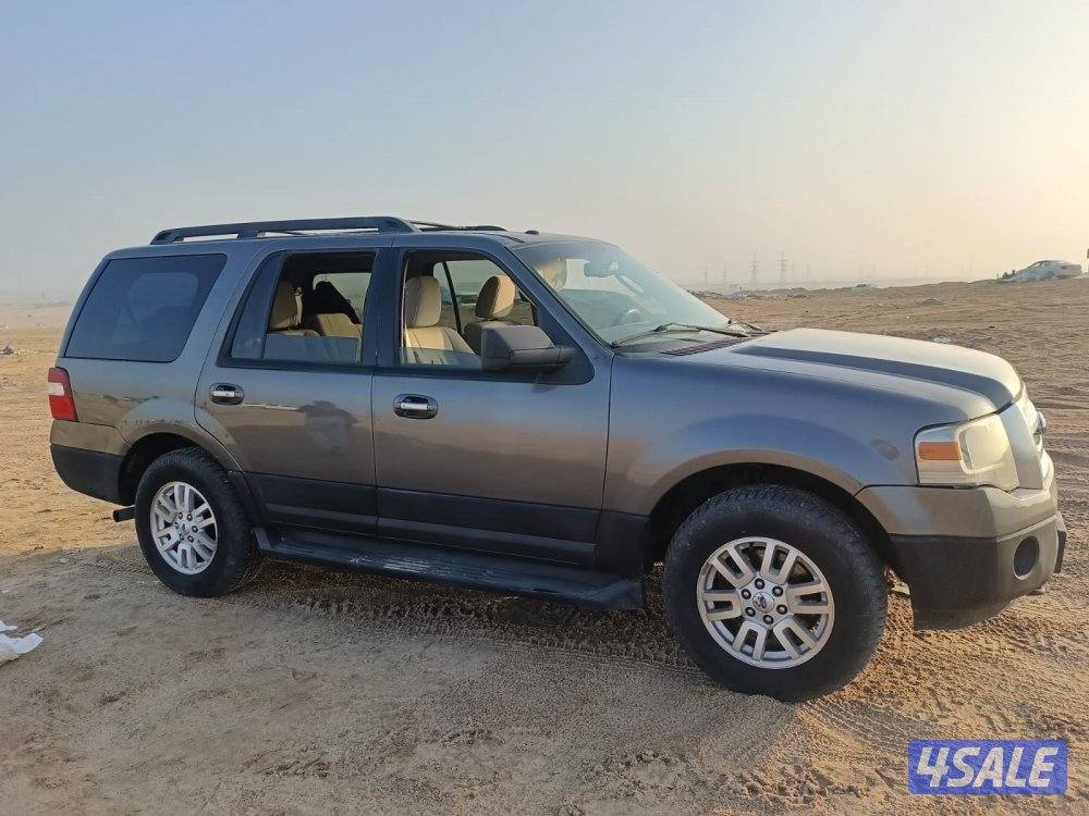 جيب فورد اكسبديشن11