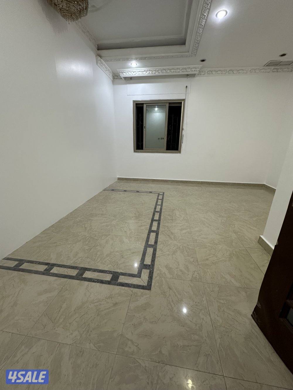 شقه للوافدين المصريين ( مدرس او طبيب ) عائله صغيره5