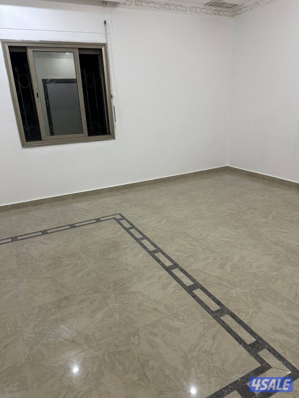 شقه للوافدين المصريين ( مدرس او طبيب ) عائله صغيره8