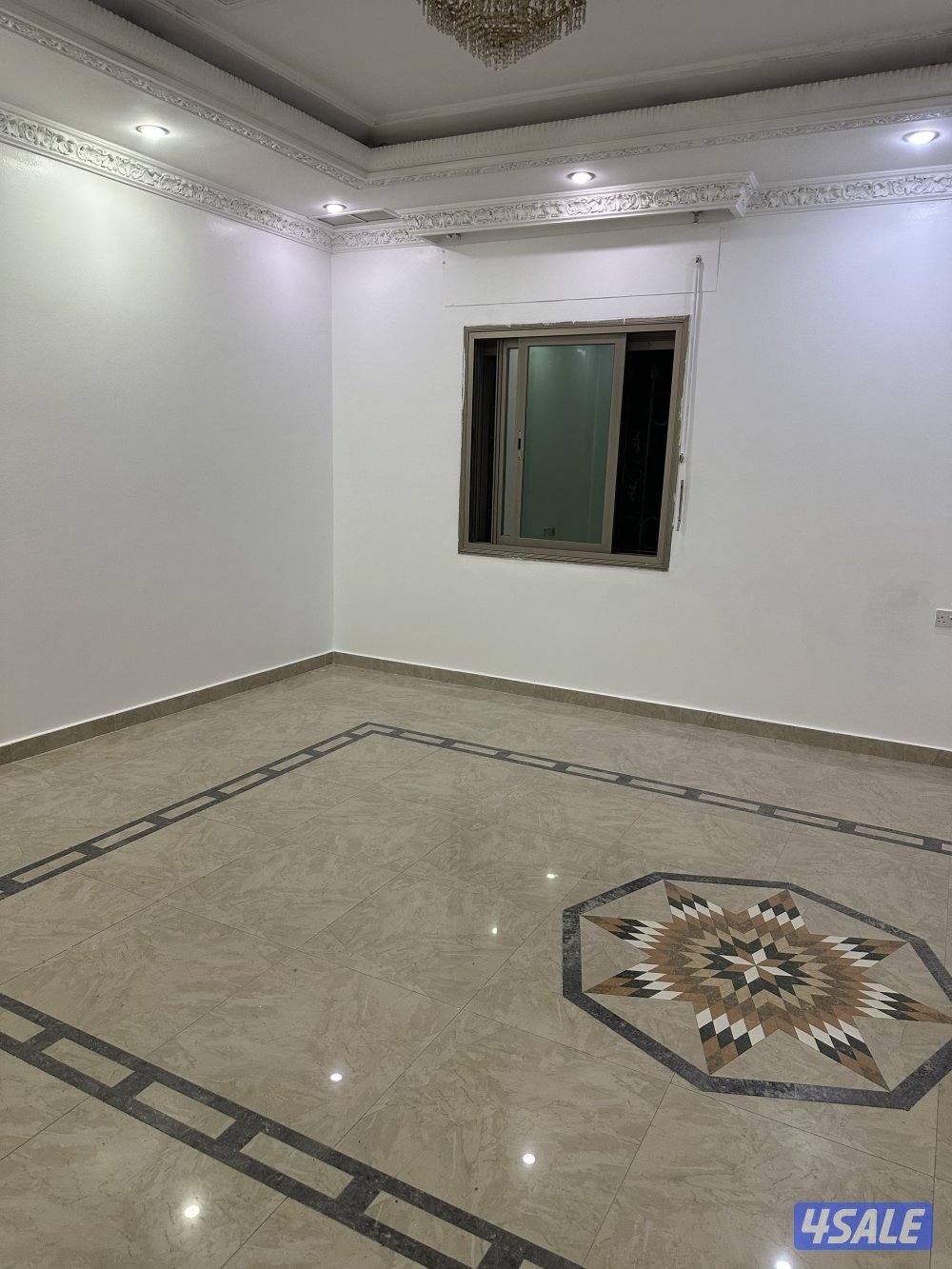 شقه للوافدين المصريين ( مدرس او طبيب ) عائله صغيره9