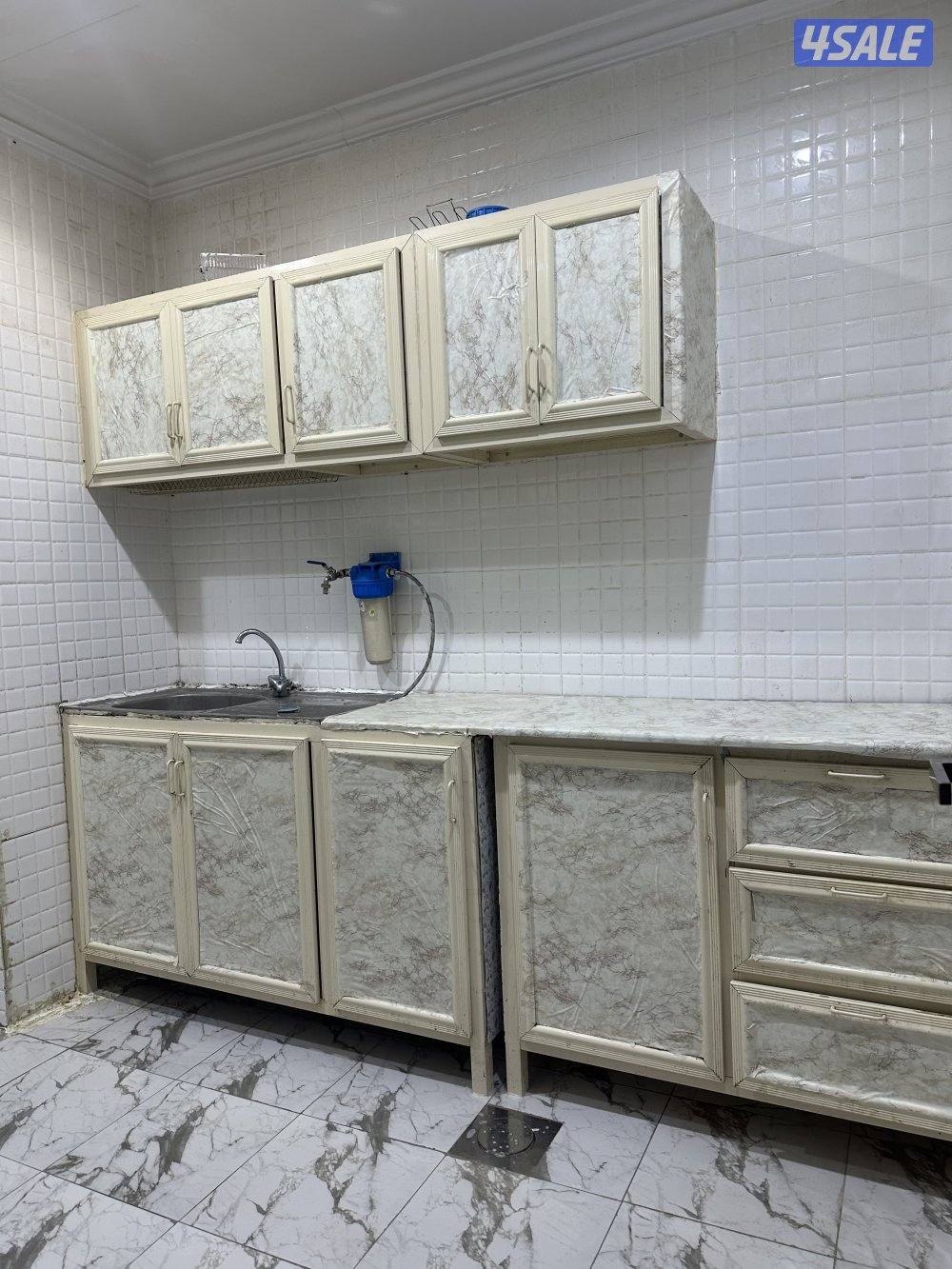 شقه للوافدين المصريين ( مدرس او طبيب ) عائله صغيره10