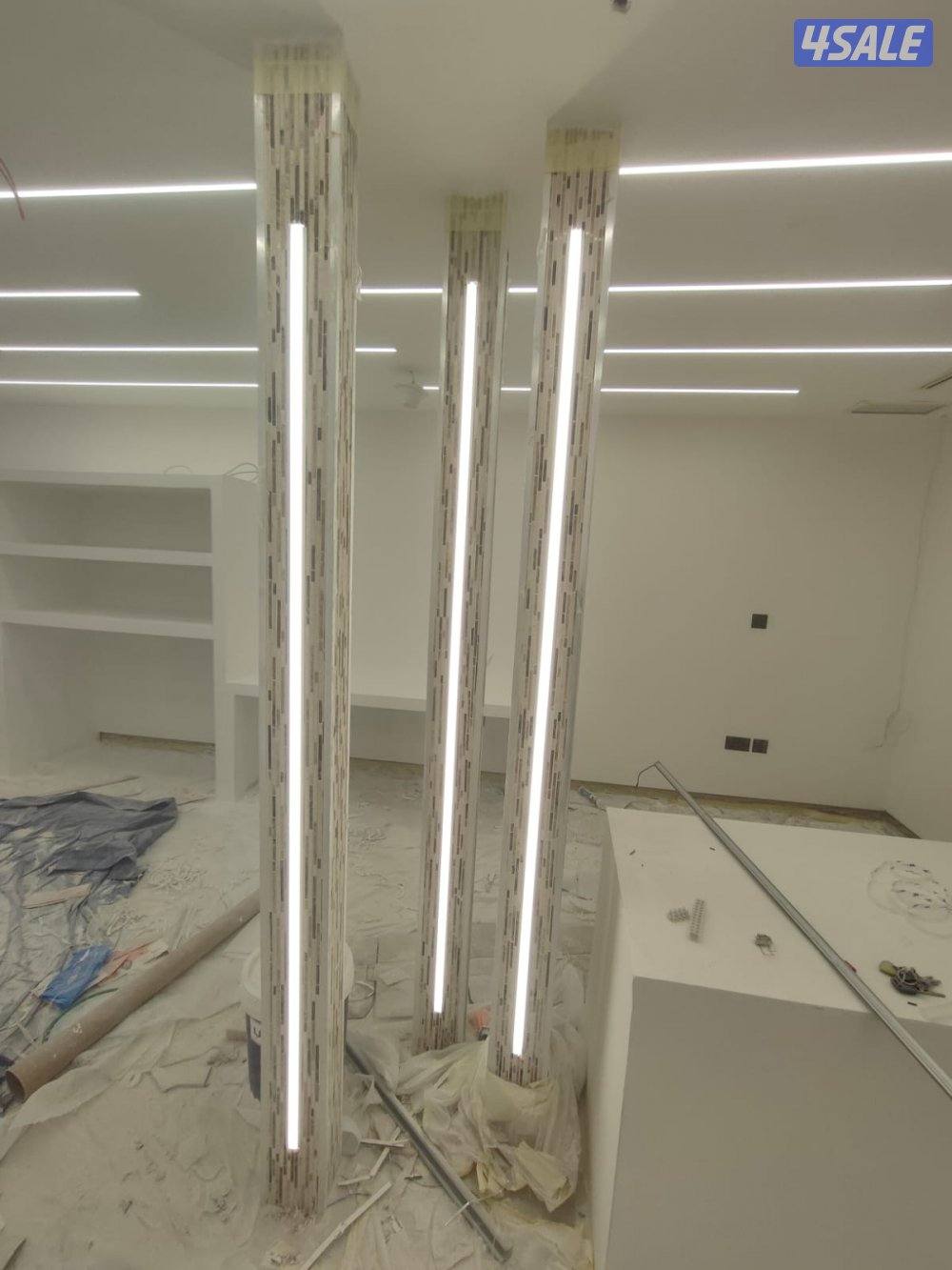 كهربائي منازل. فني كهرباء. مقاول كهرباء. جميع اعمال الكهرباء7