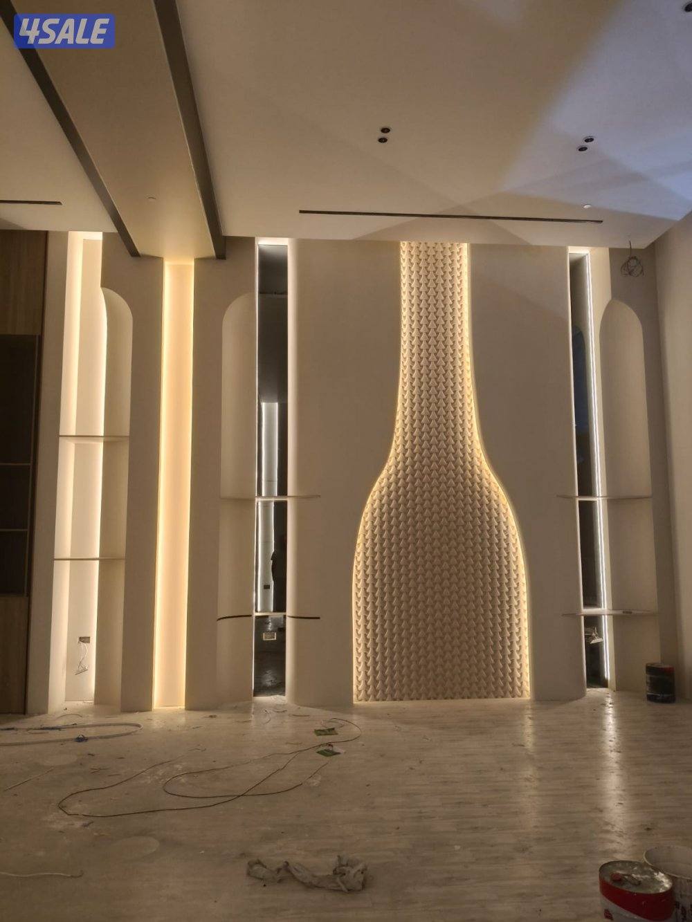 كهربائي منازل. فني كهرباء. مقاول كهرباء. جميع اعمال الكهرباء8