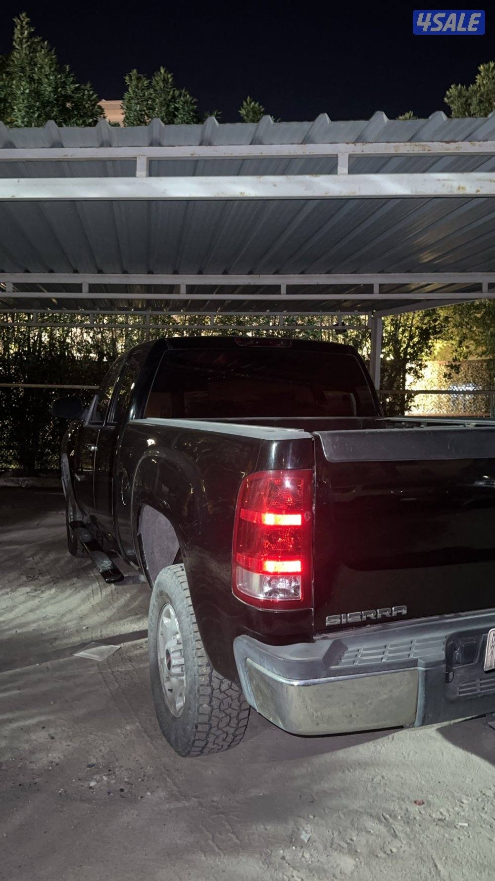 للبيع وانيت3