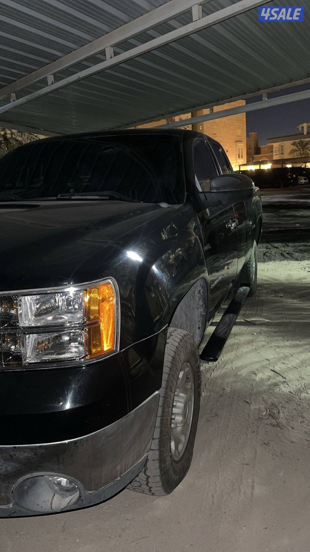 للبيع وانيت4