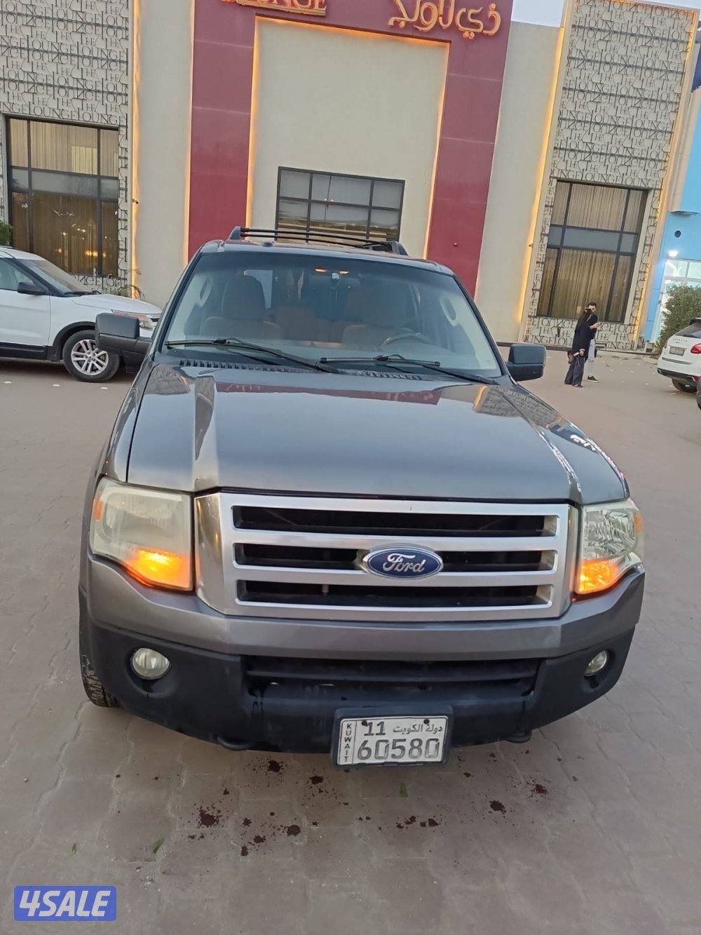 جيب فورد اكسبديشن12