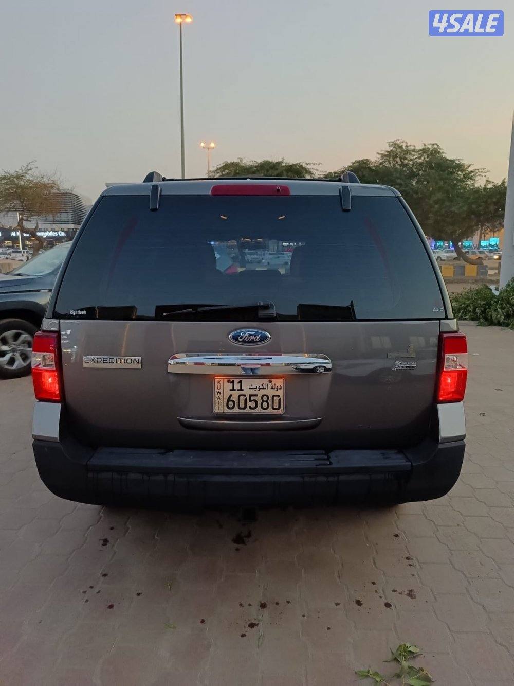 جيب فورد اكسبديشن15