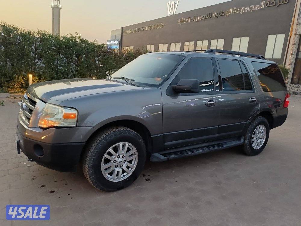 جيب فورد اكسبديشن14