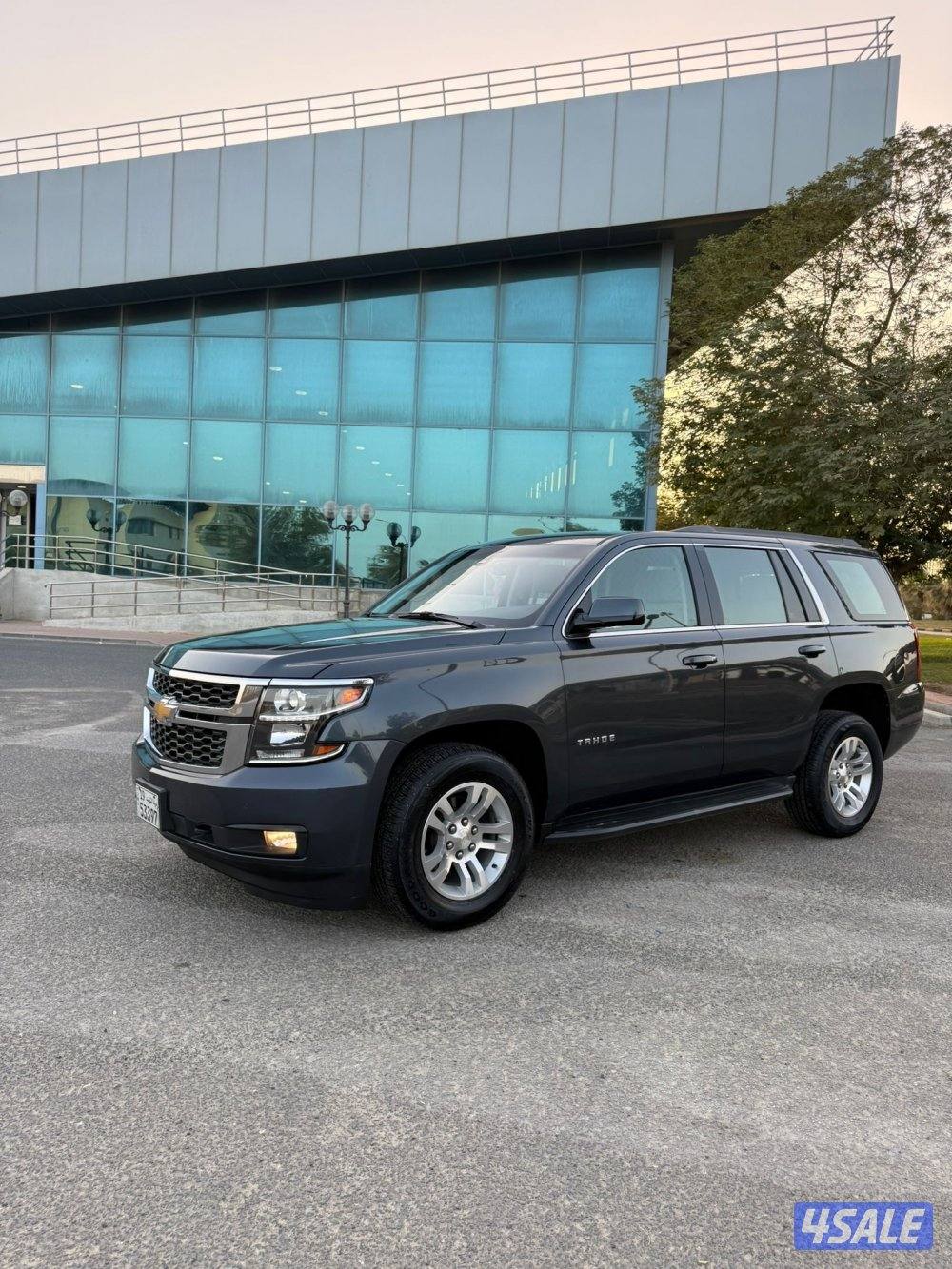 تاهو 2020 قمه بالنظافه ماشي 100الف شرط الفحص بحاله ممتازه سيرفيس منتظم1