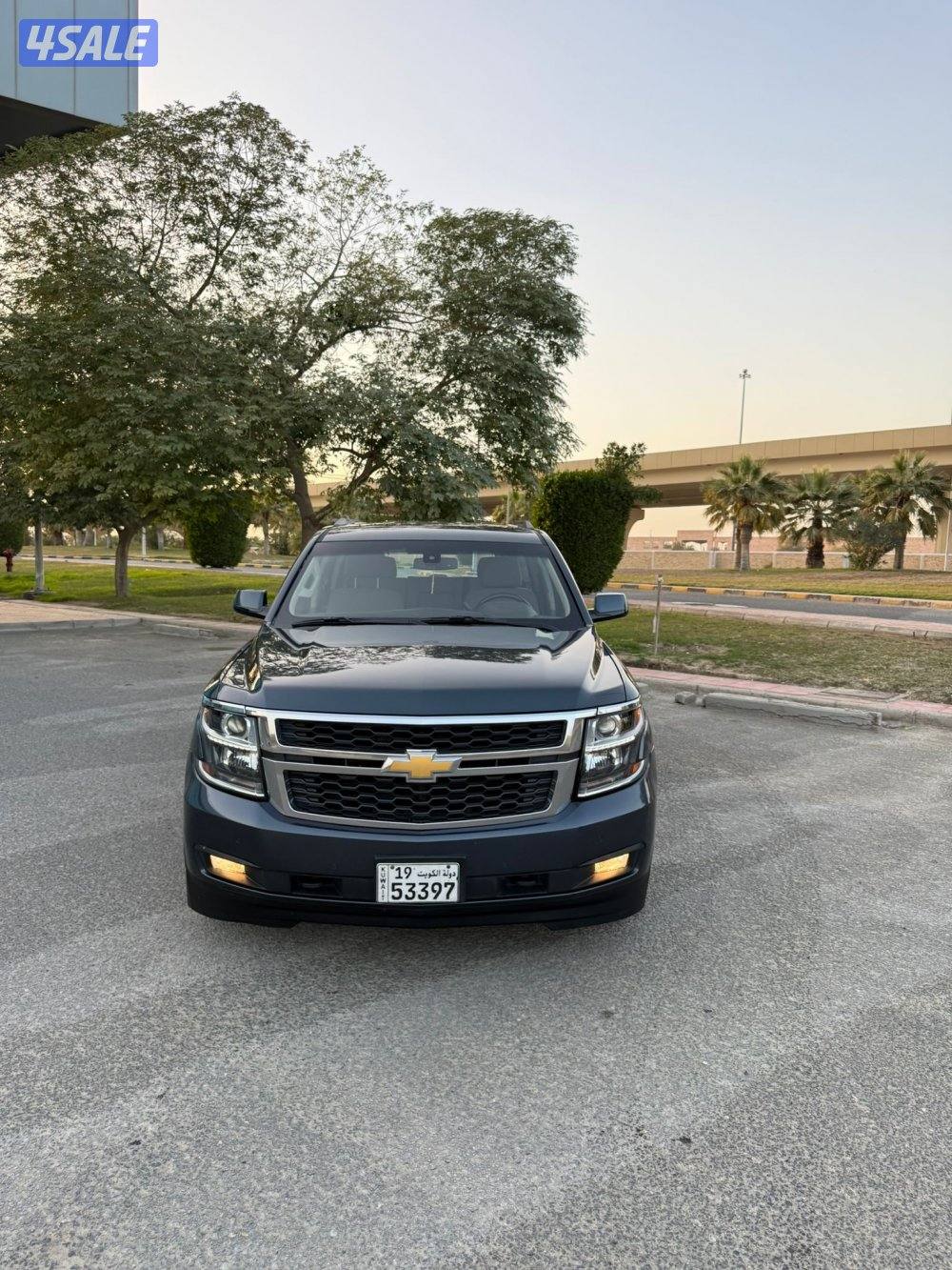 تاهو 2020 قمه بالنظافه ماشي 100الف شرط الفحص بحاله ممتازه سيرفيس منتظم2