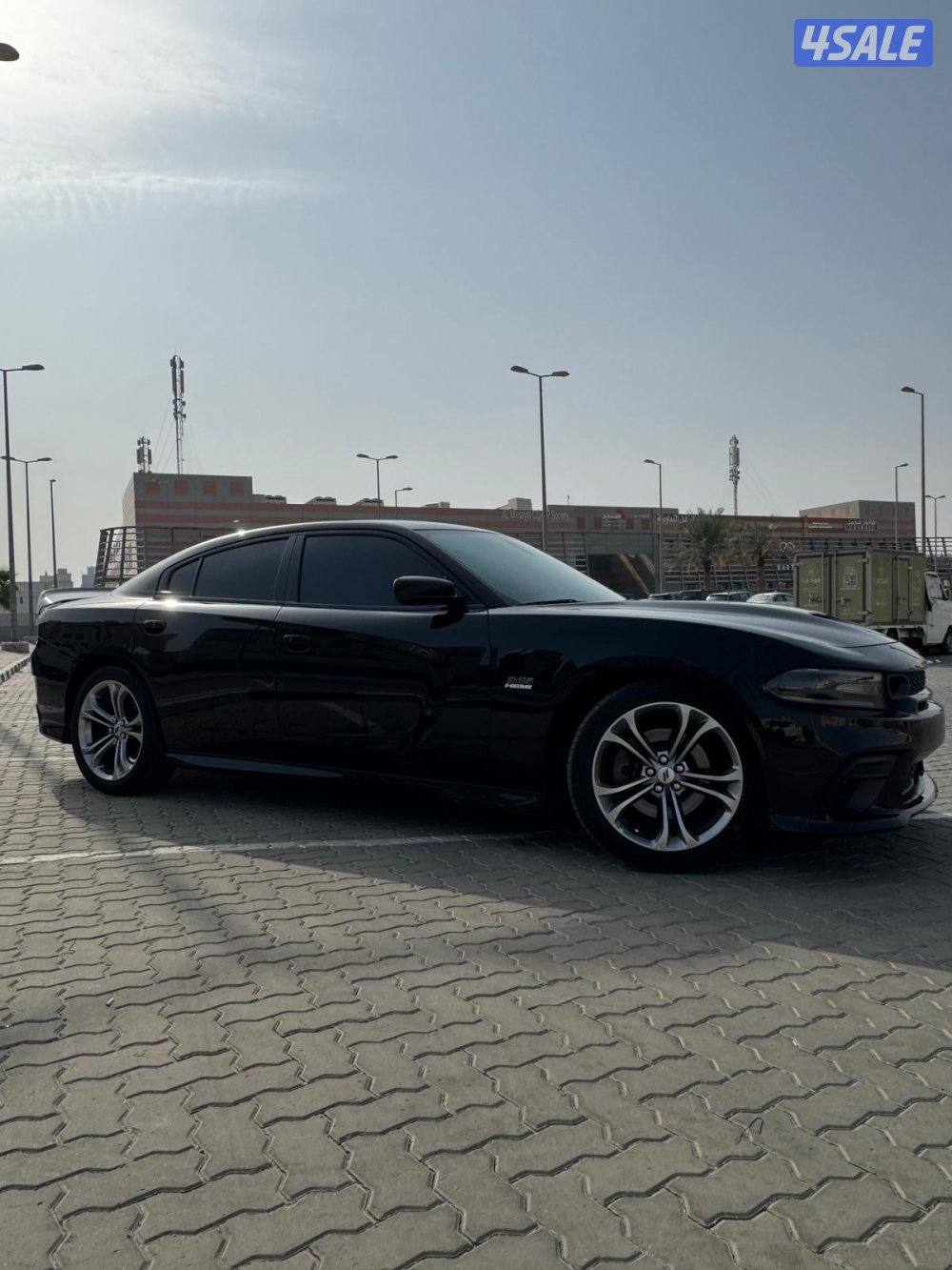 جارجر ار تي للبيع1