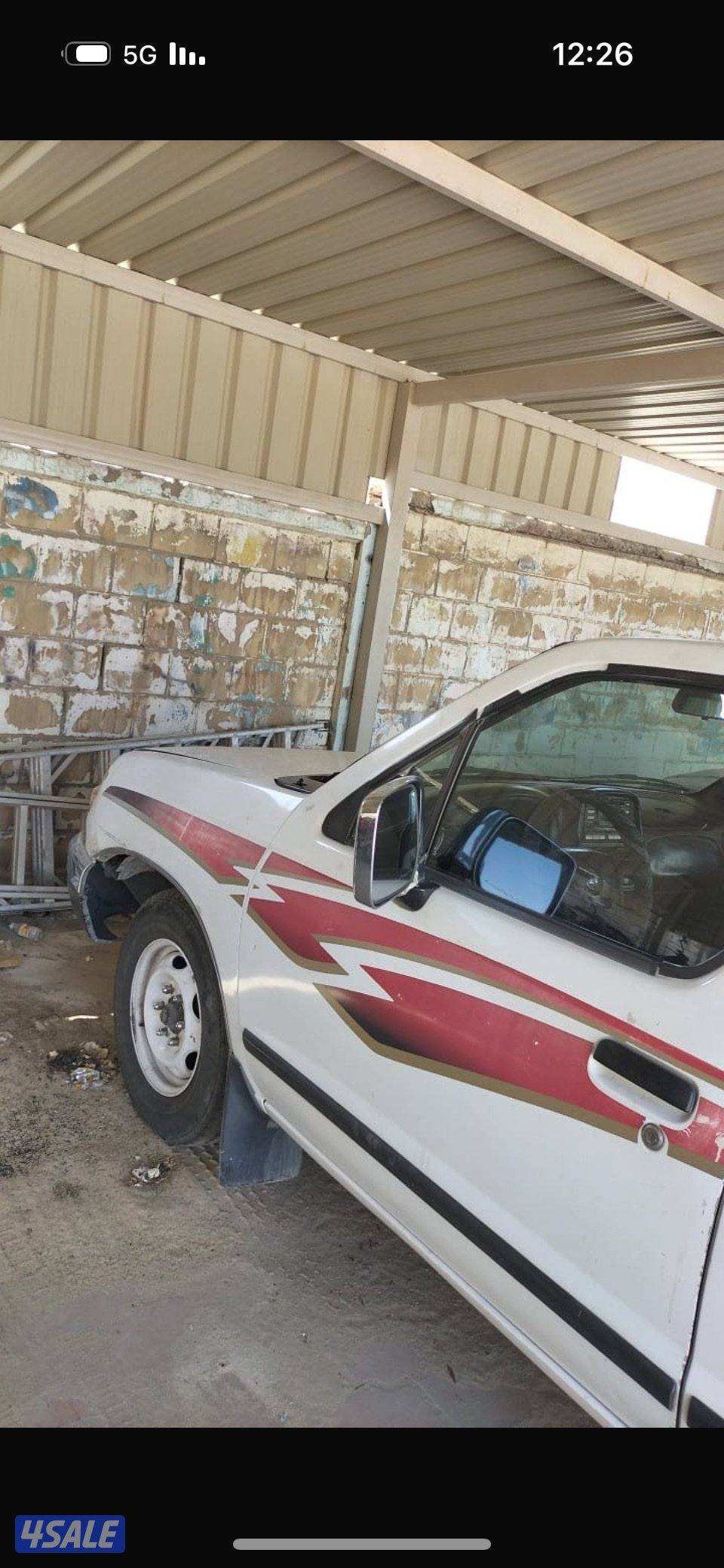 الاحمدي الصناعية2