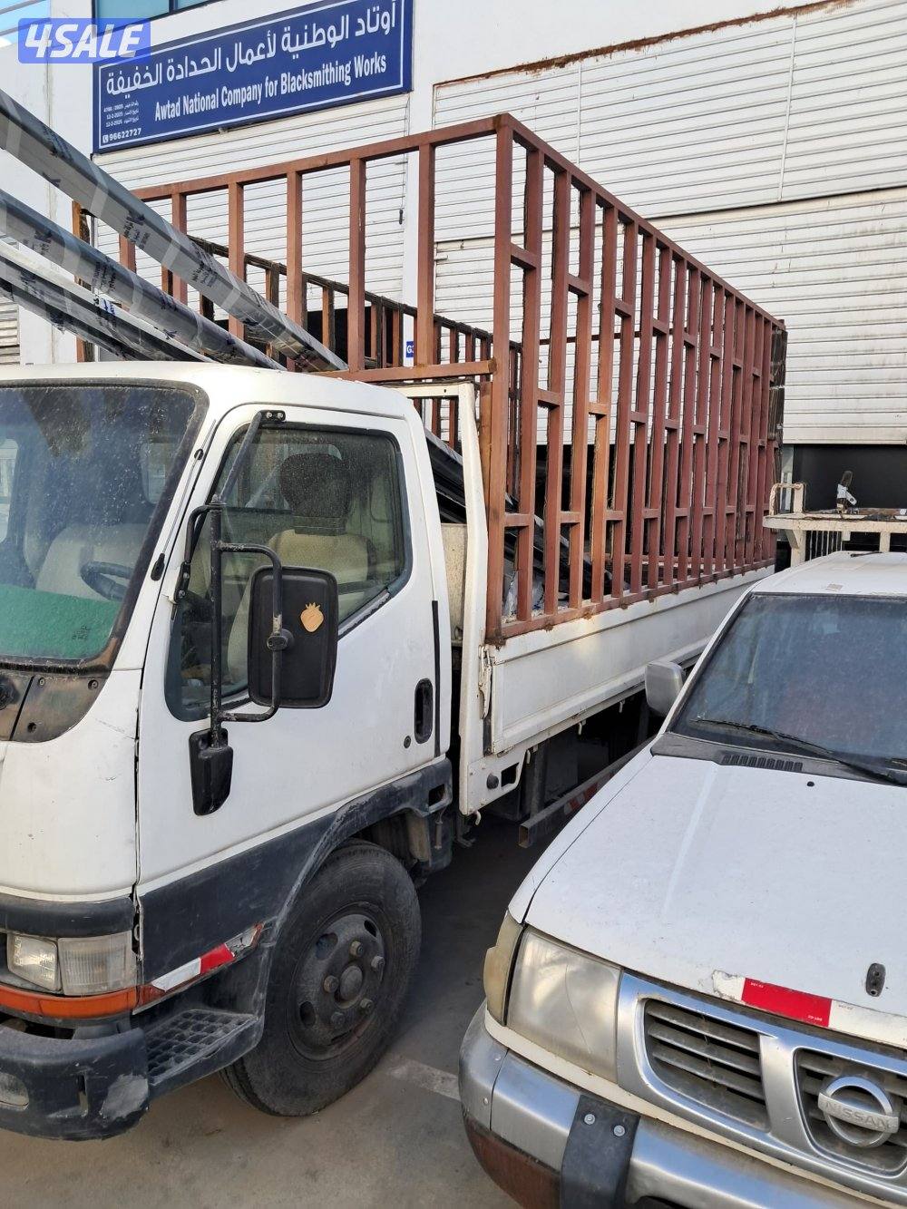 الاحمدي الصناعية4