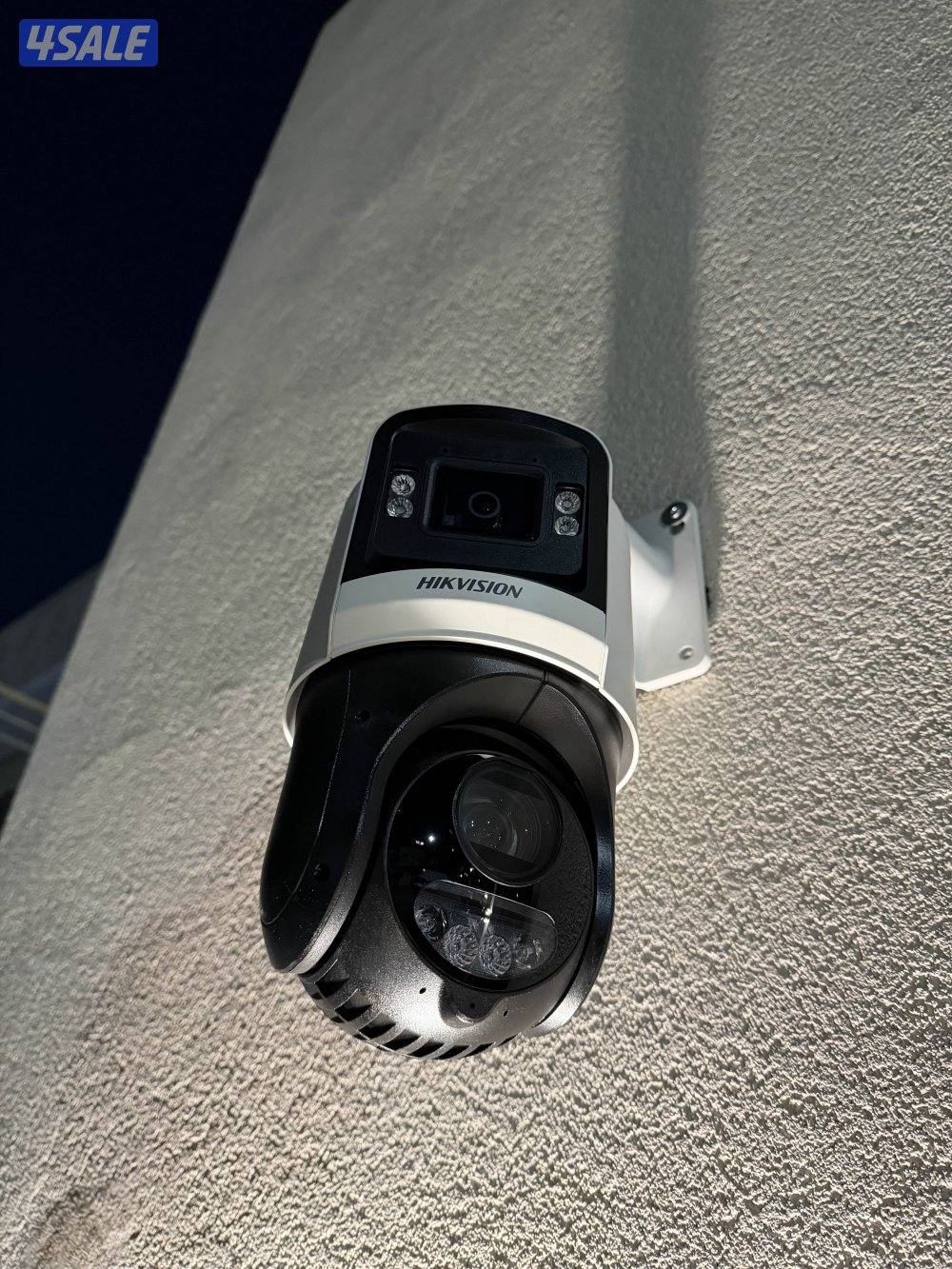 كامرات المطلاع انتركم، بداله،2