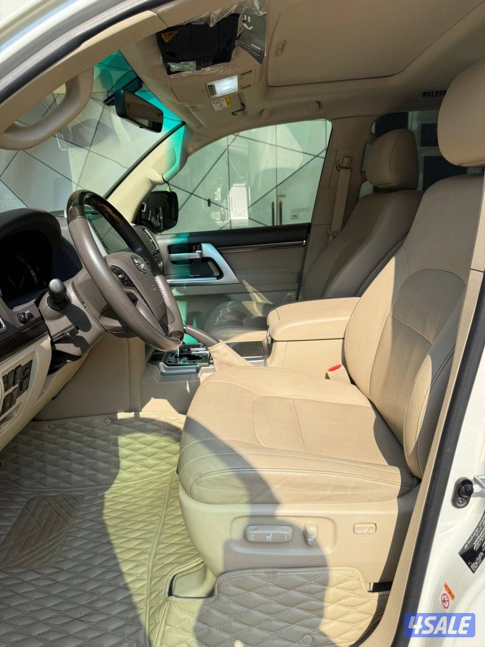 جراند تورنج عداد 58 الف صبغ الوكالة بحالة ممتازة9