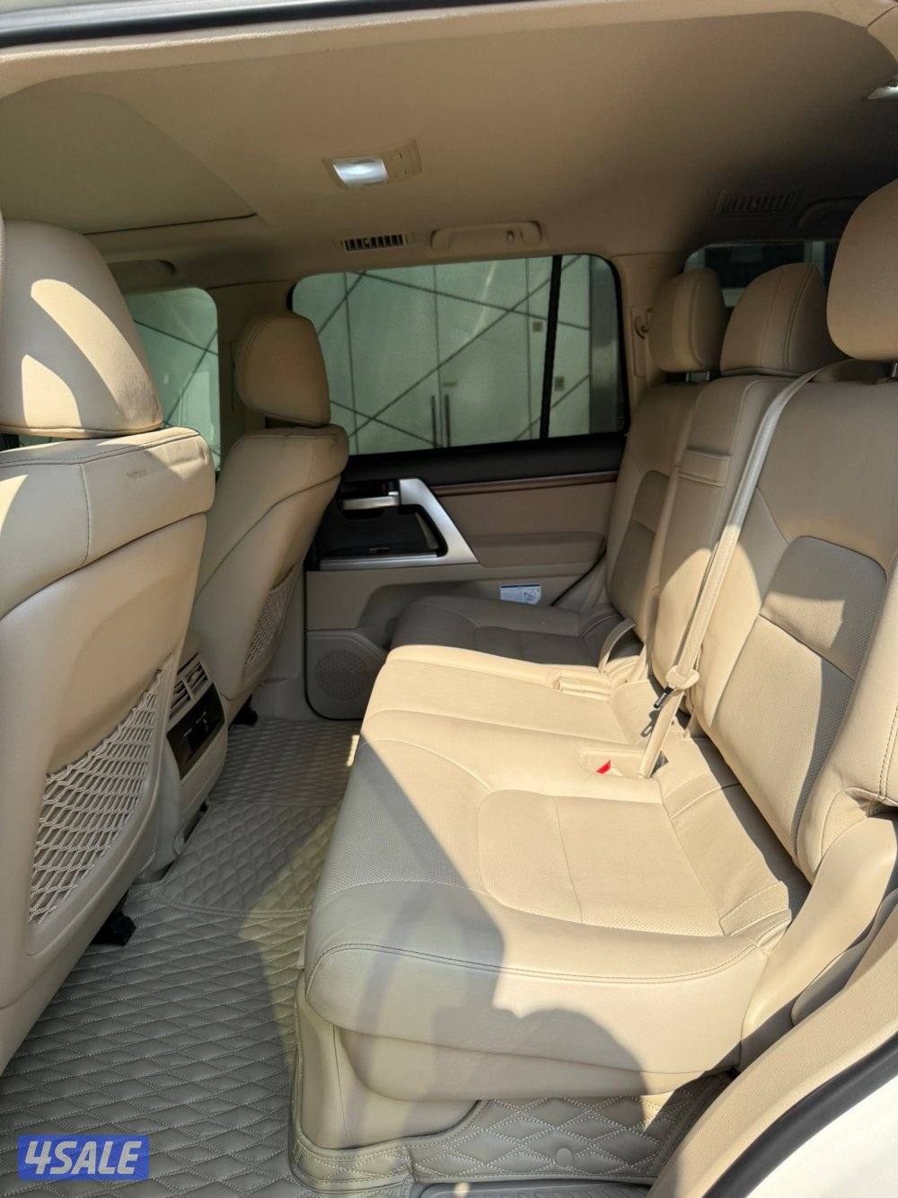 جراند تورنج عداد 58 الف صبغ الوكالة بحالة ممتازة10