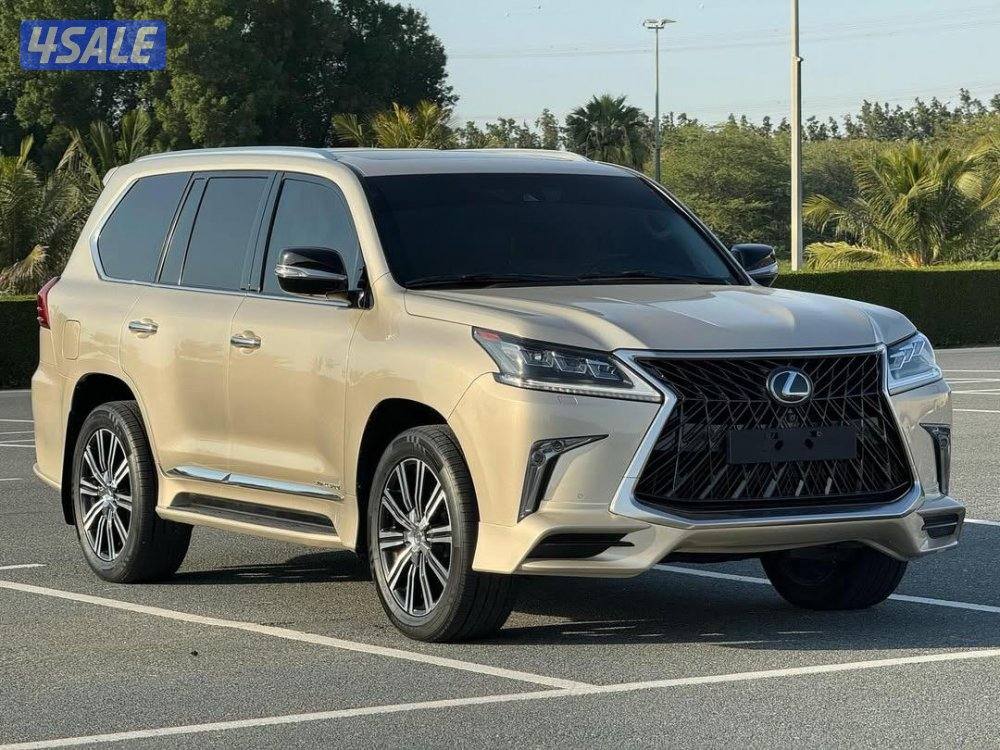 لكزس LX5702016 وكاله البحرين اقرا الاعلان من فضلك1