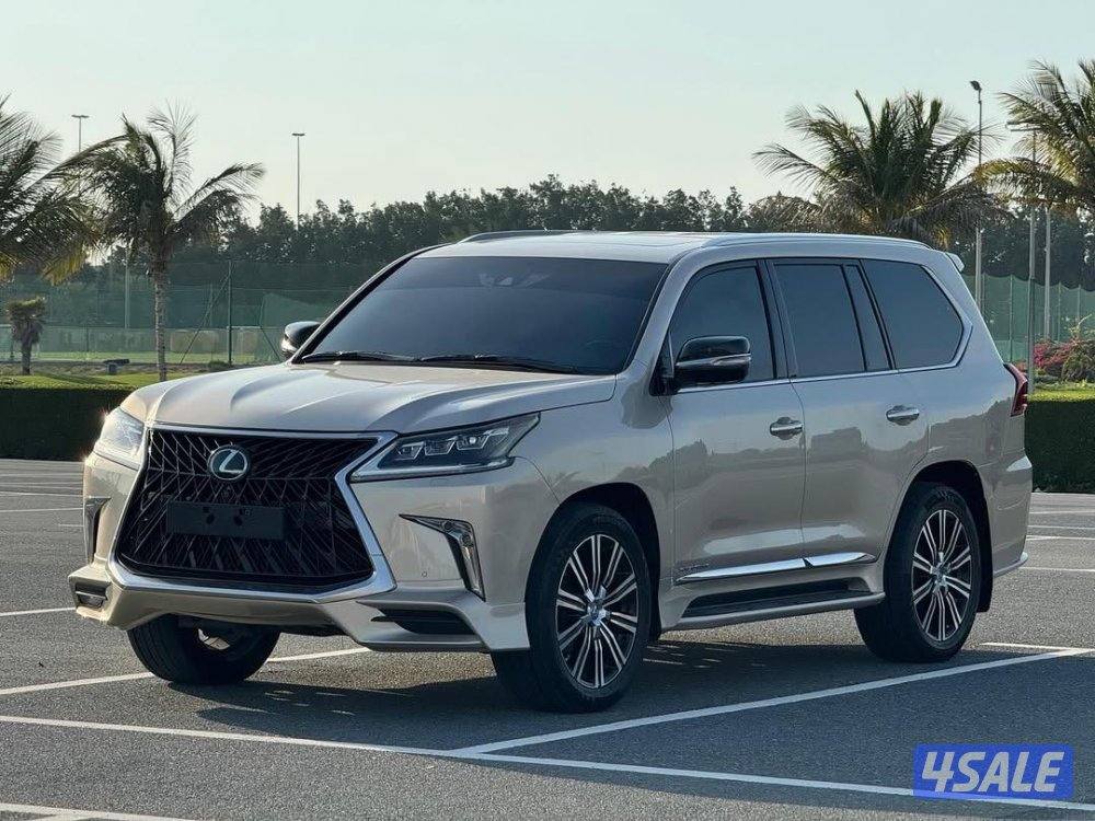 لكزس LX5702016 وكاله البحرين اقرا الاعلان من فضلك2