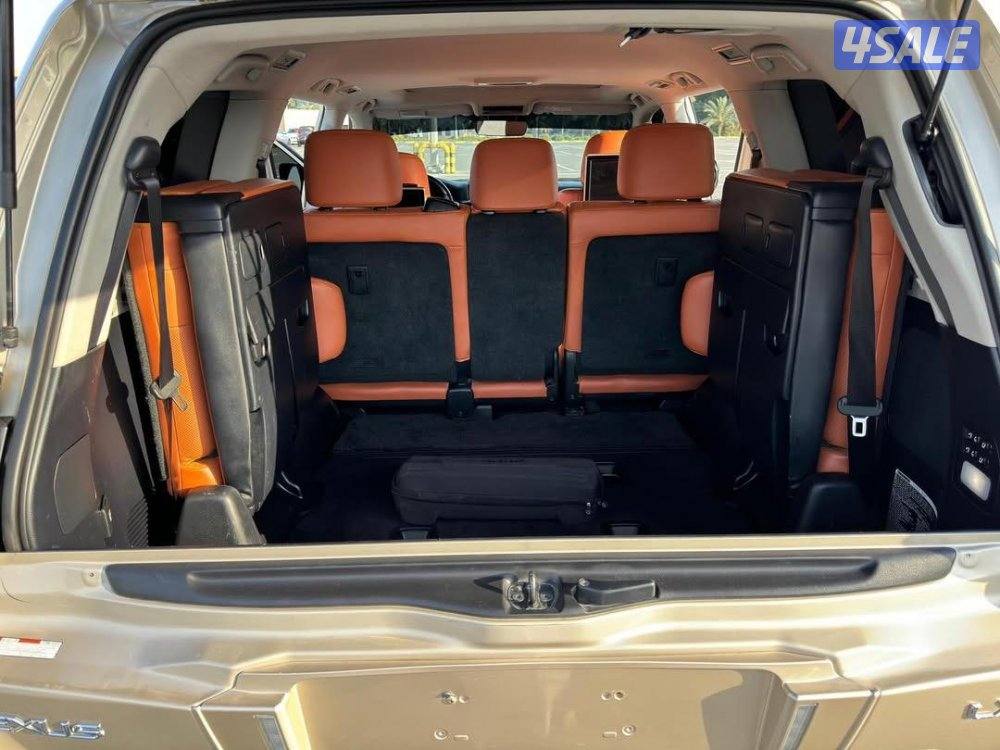 لكزس LX5702016 وكاله البحرين اقرا الاعلان من فضلك5