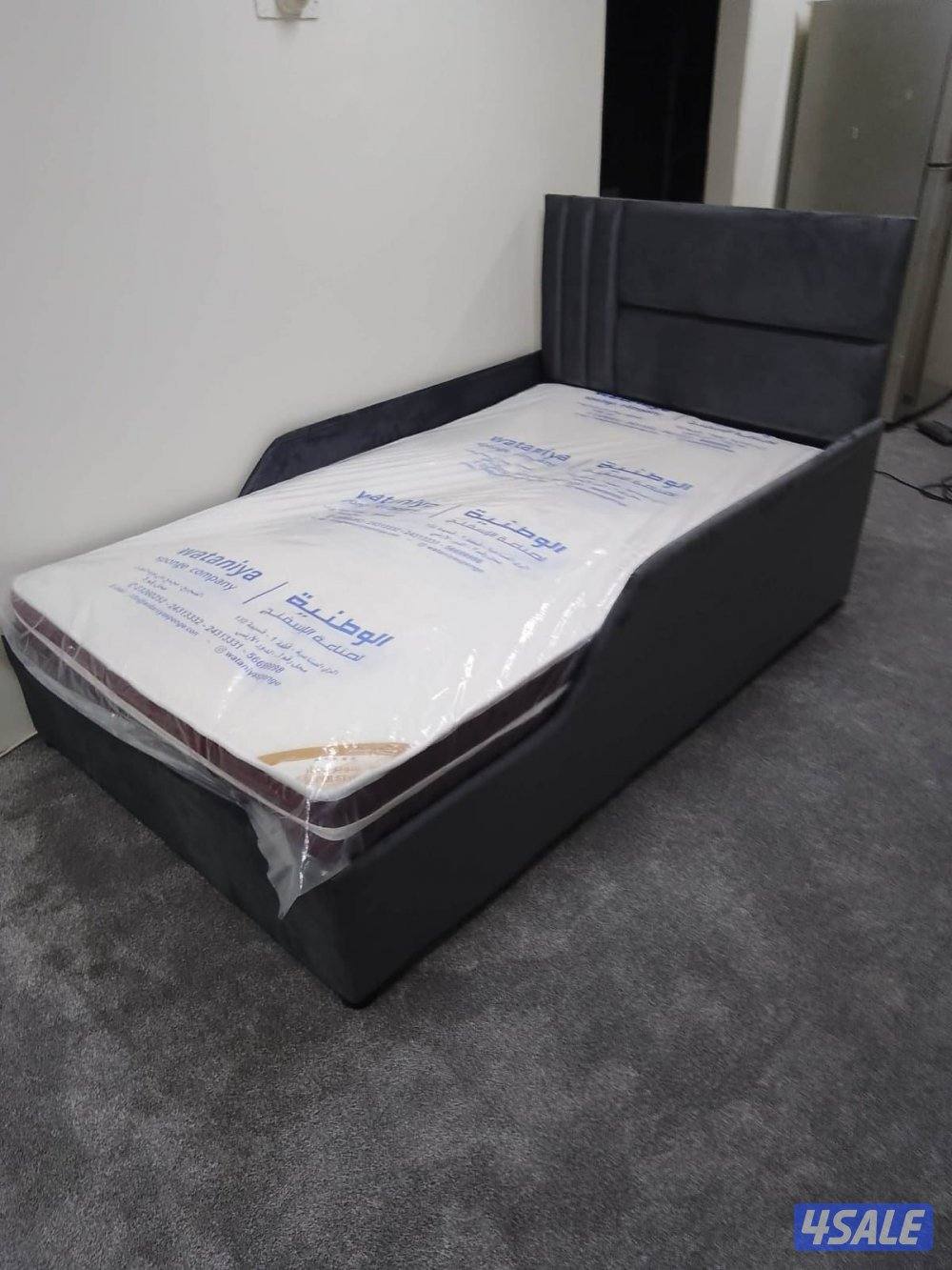 سراير طبية وفراش طبي للبيع افضل الأسعار سراير أمريكي البكليه14