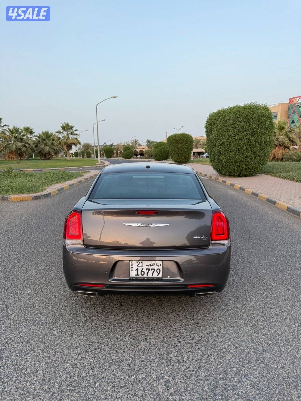 كرايزر S موديل 2021 بحاله الوكاله  شرط الفحص الكامل قمه بالنظافه4