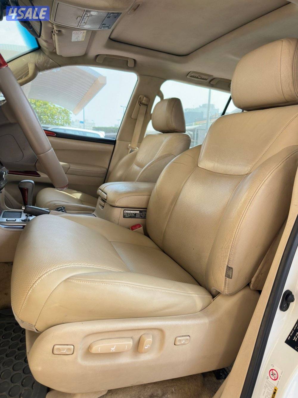 Lexus 
LX 570 
موديل 2014
8سلندر9