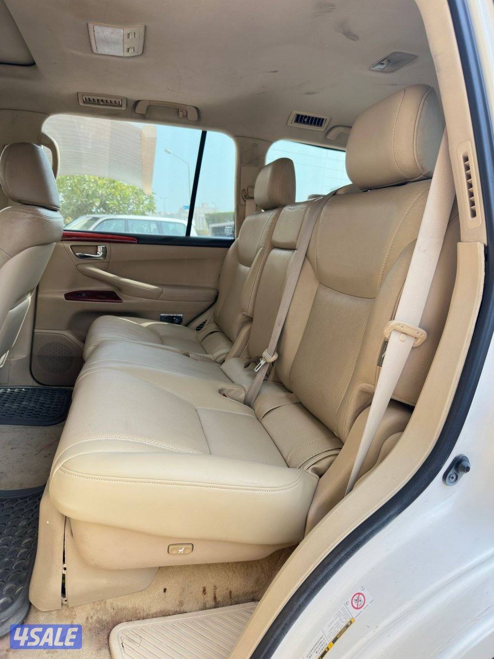 Lexus 
LX 570 
موديل 2014
8سلندر11