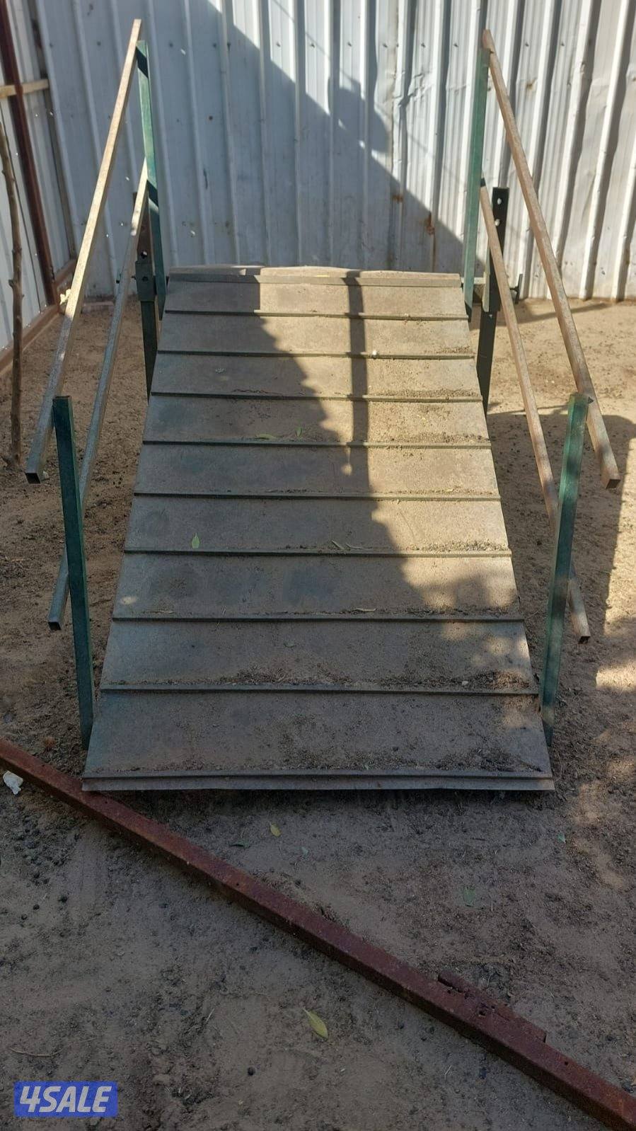 شبوك ورمبه للحلال0