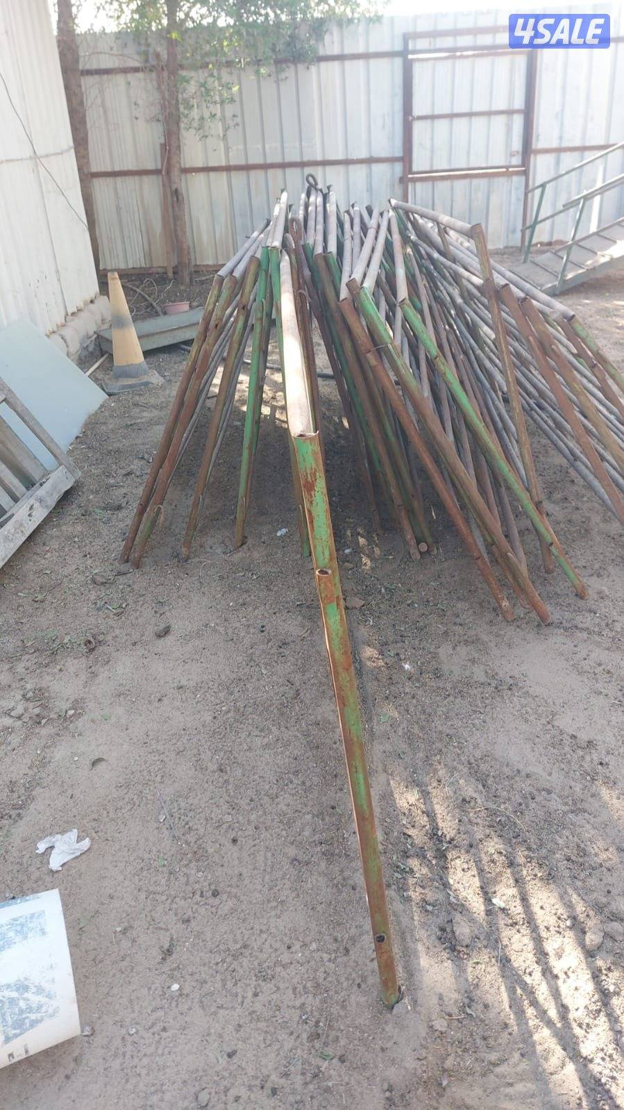 شبوك ورمبه للحلال1