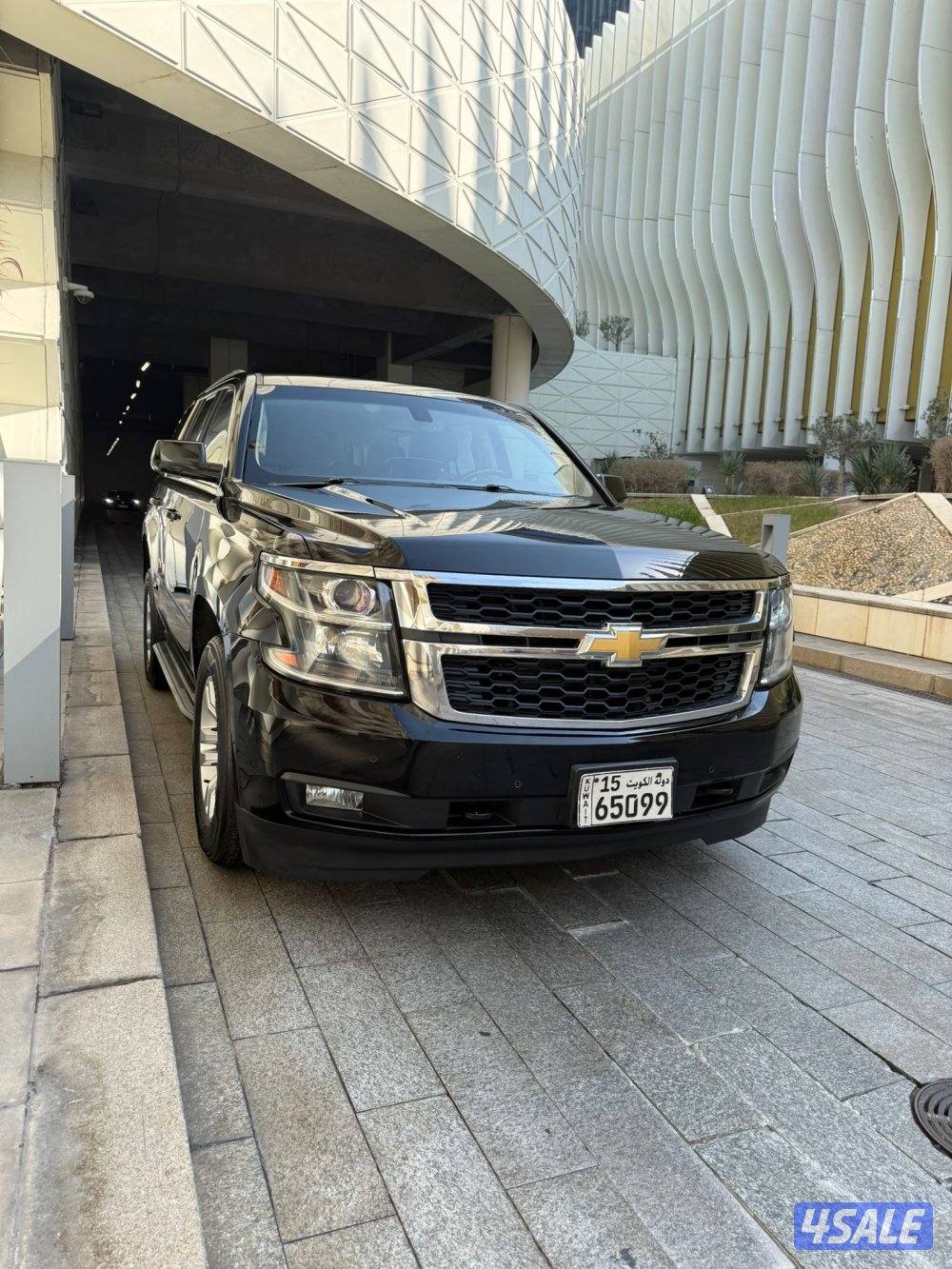 تاهو 2017 الغانم صبغ الوكالة1