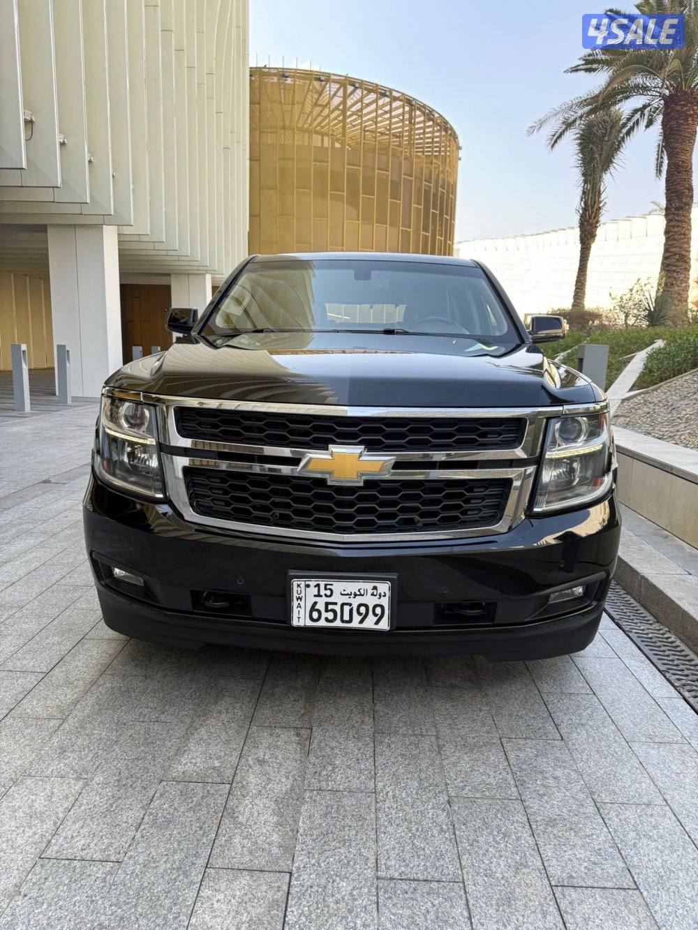 تاهو 2017 الغانم صبغ الوكالة2