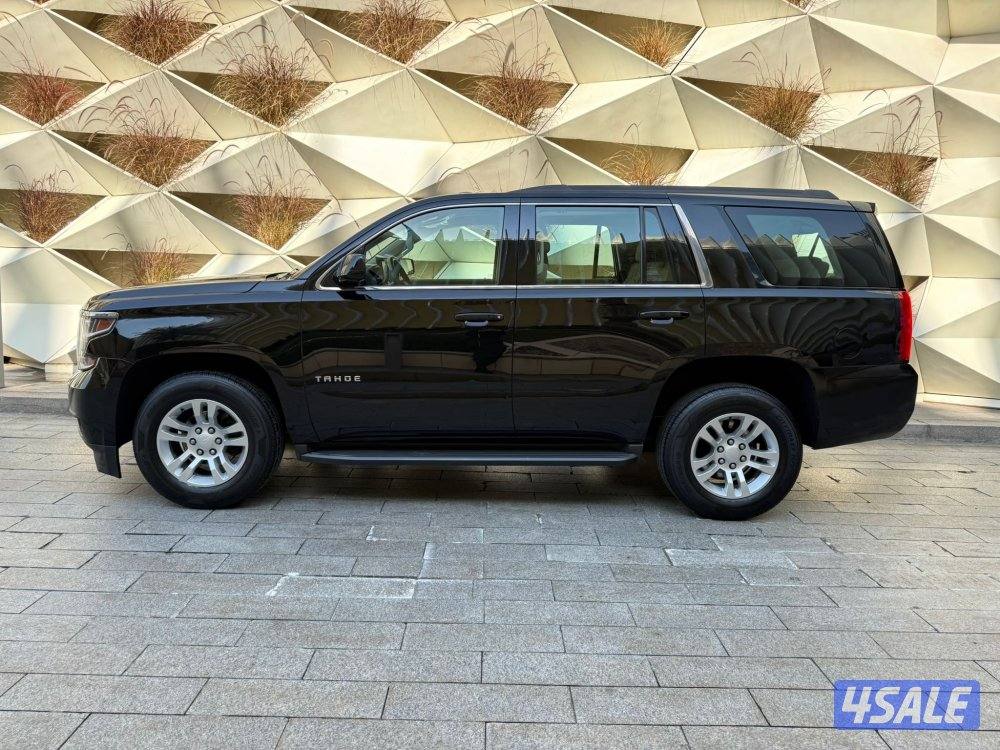 تاهو 2017 الغانم صبغ الوكالة6