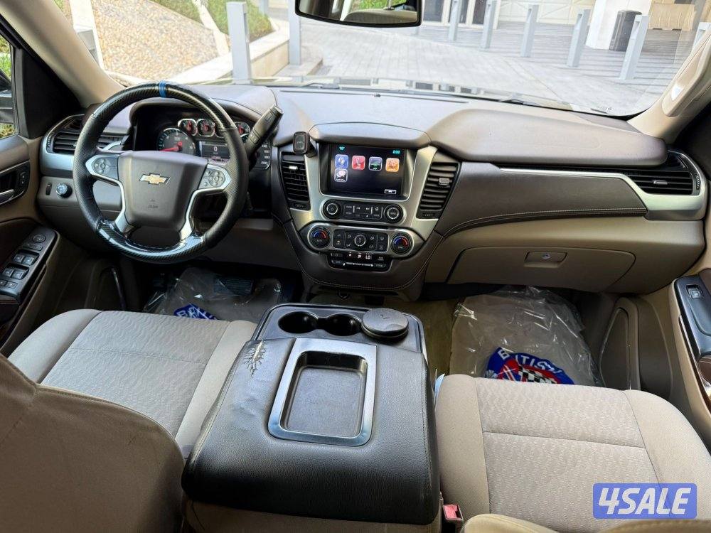 تاهو 2017 الغانم صبغ الوكالة9