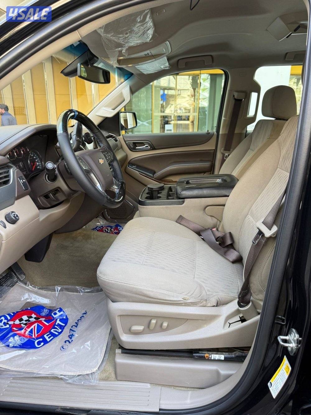 تاهو 2017 الغانم صبغ الوكالة10