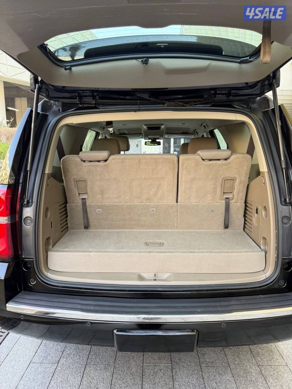 تاهو 2017 الغانم صبغ الوكالة11