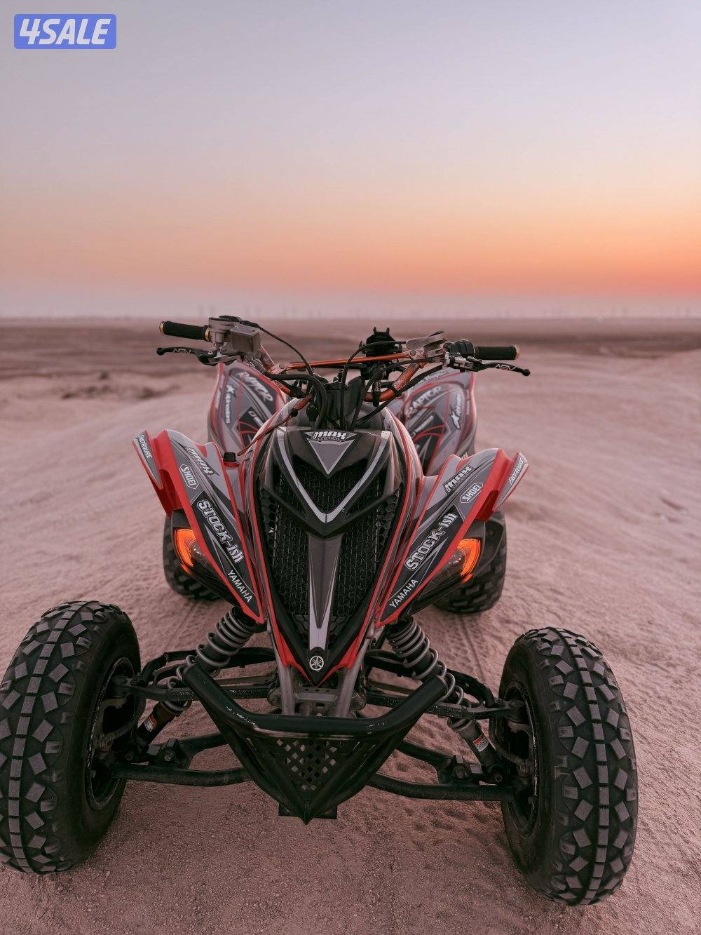 للبيع رابتر ٧٠٠ بقمه النظافه موديل ٢٠١٤ مكينة ٢٠٢٤4