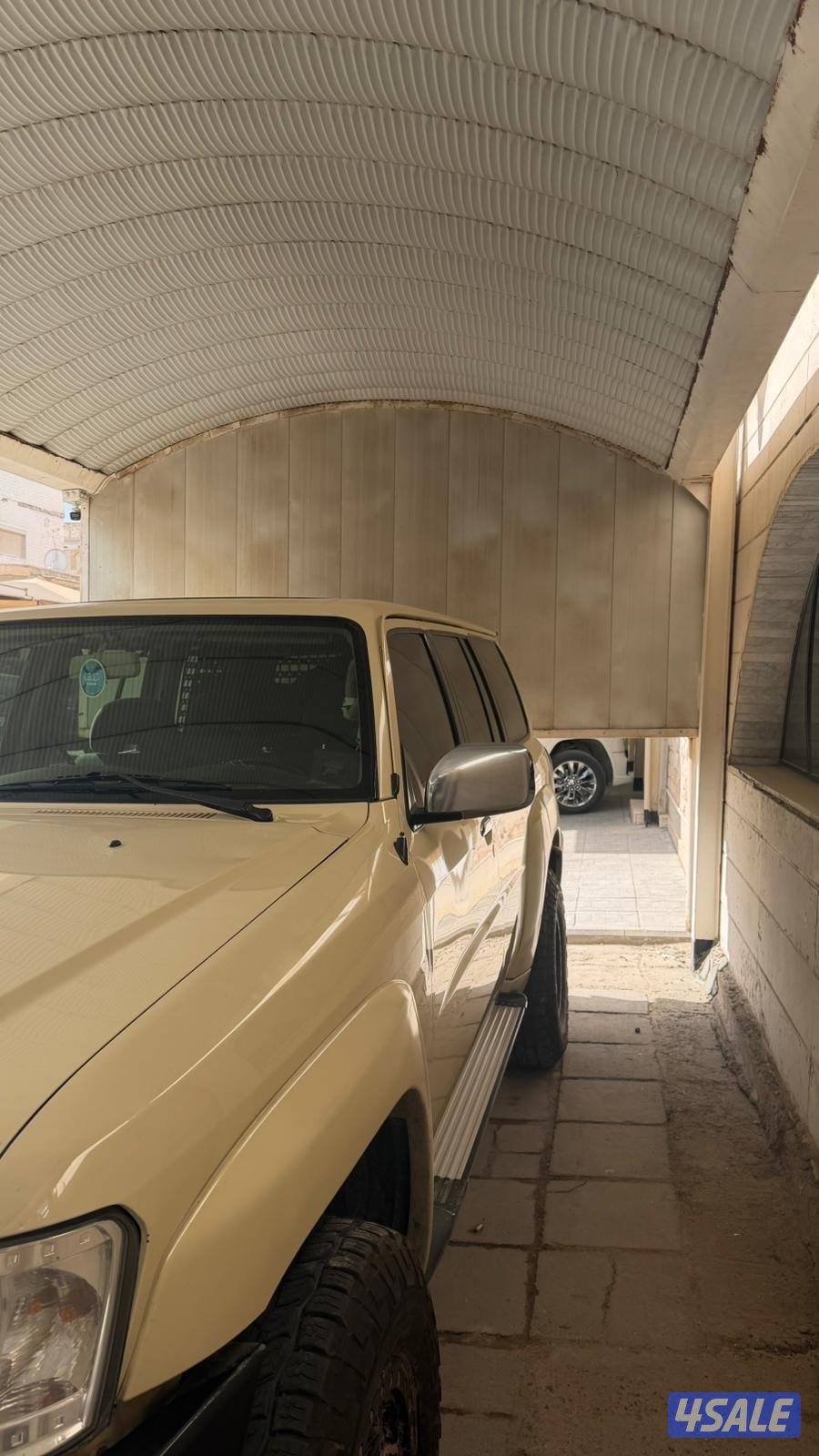 للبيع سفري 20171