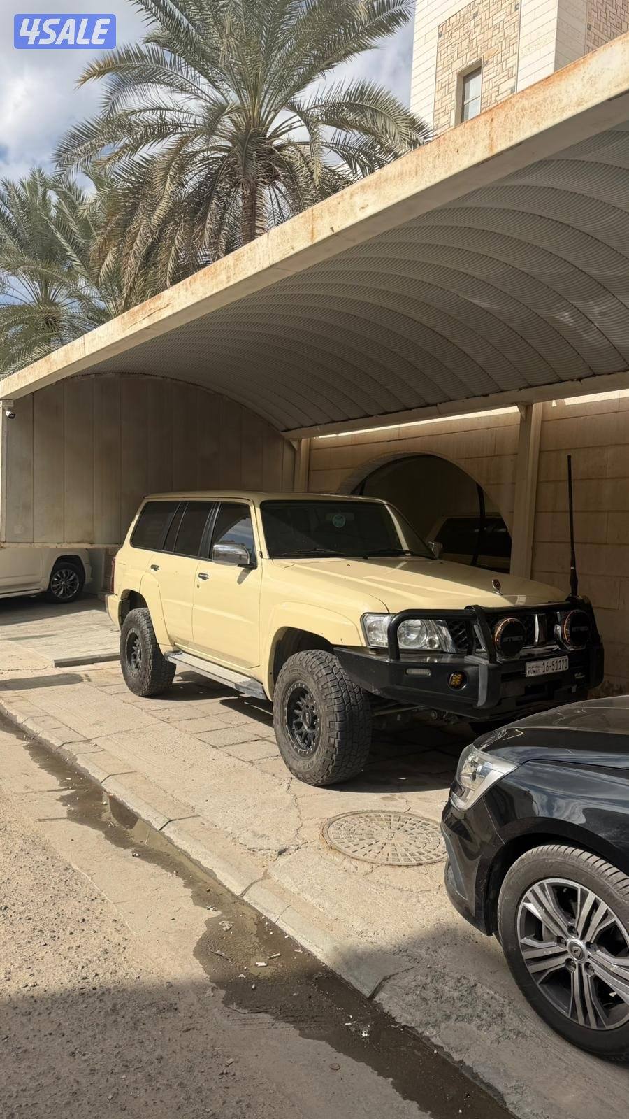 للبيع سفري 20172