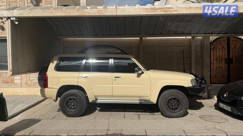 للبيع سفري 20173