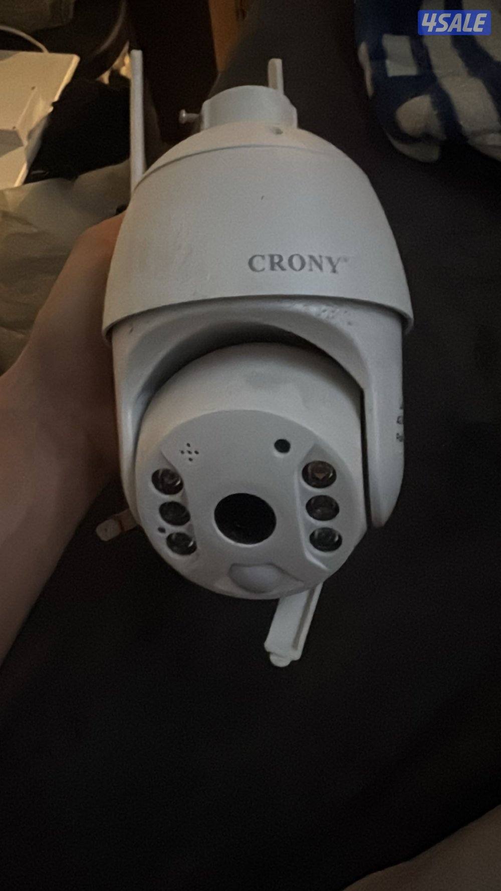 تركيب وصيانة جميع انواع كاميرات المراقبة4