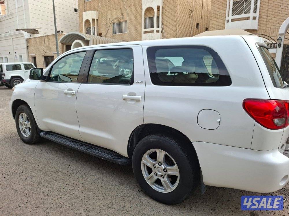 سيكويا ٢٠١٦2