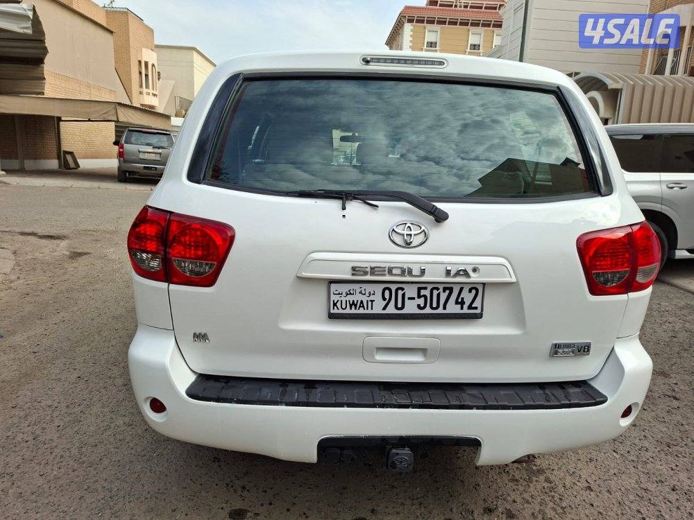 سيكويا ٢٠١٦5