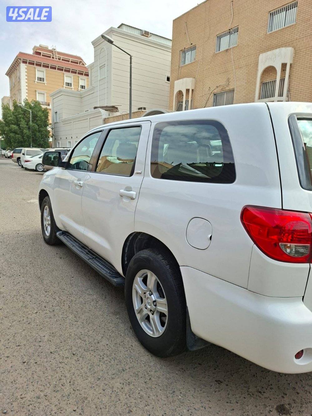 سيكويا ٢٠١٦6