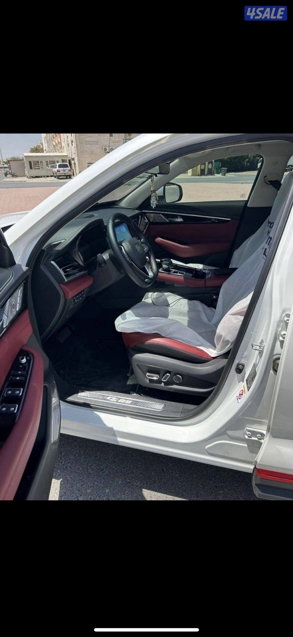 شجان موديل 20231