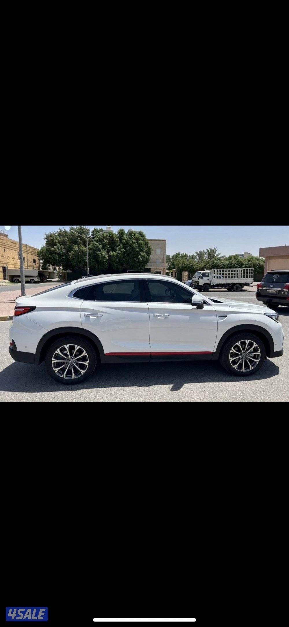 شجان موديل 20232